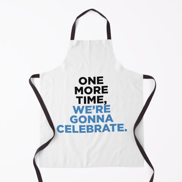 Item preview, One more time, we're gonna celebrate. Djs gift. designed and sold by paulo silveira.