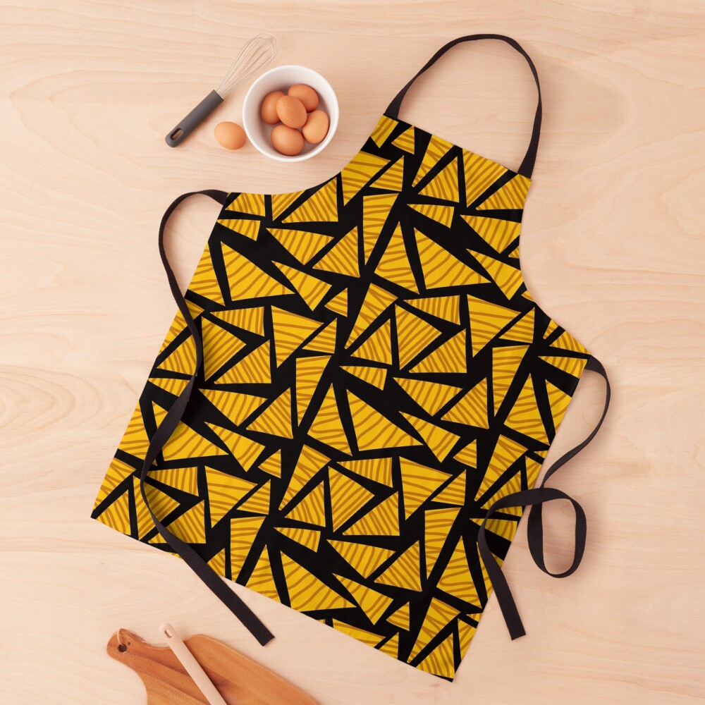 Item preview, Apron designed and sold by palaco210.