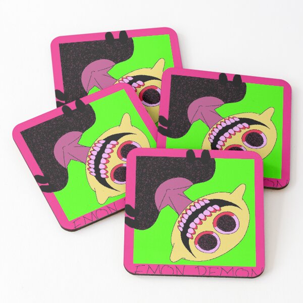 Item preview, Lemon Demon designed and sold by kkelliott01.
