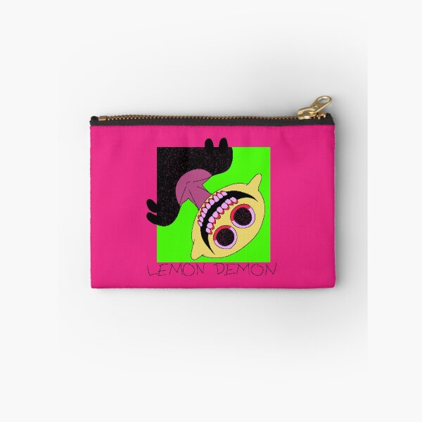 Item preview, Lemon Demon designed and sold by kkelliott01.