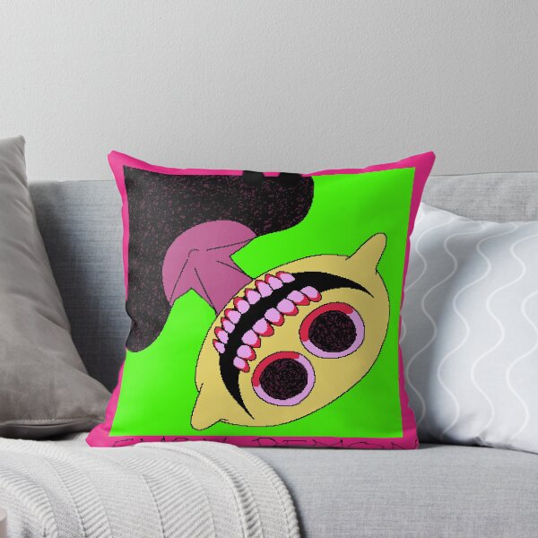 Item preview, Lemon Demon designed and sold by kkelliott01.
