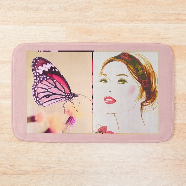 Item preview, Butterfly Girl designed and sold by angel1.
