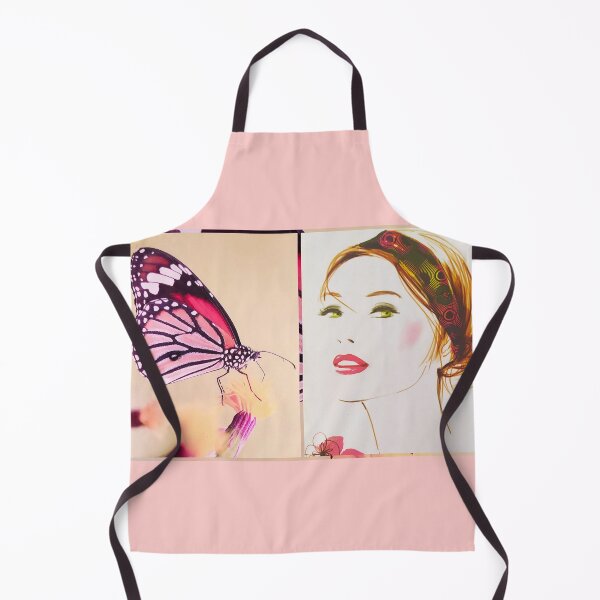 Item preview, Butterfly Girl designed and sold by angel1.