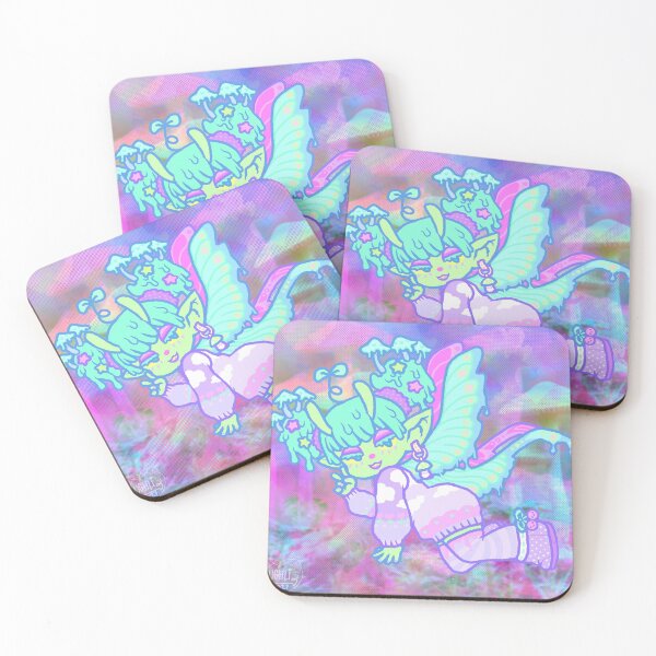 Item preview, Slime Fairy designed and sold by Ughli.