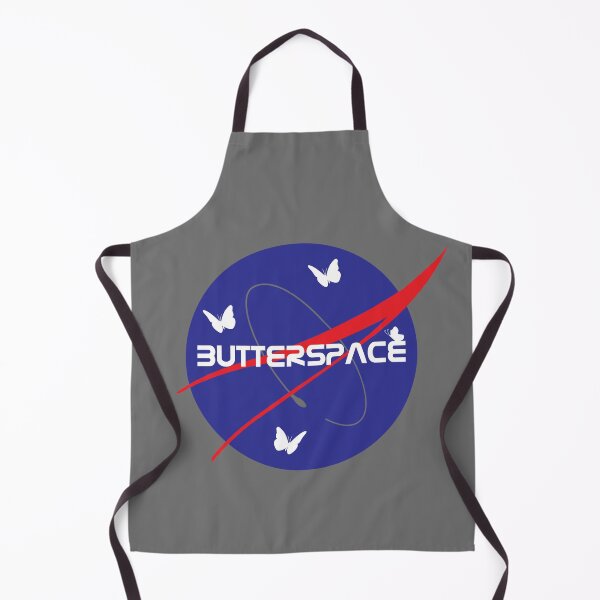 Item preview, Butterspace designed and sold by FurioInc.