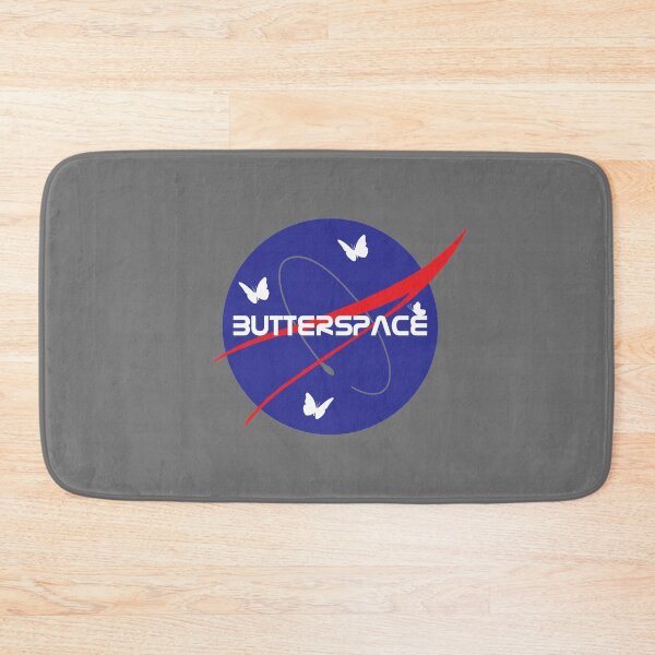 Item preview, Butterspace designed and sold by FurioInc.
