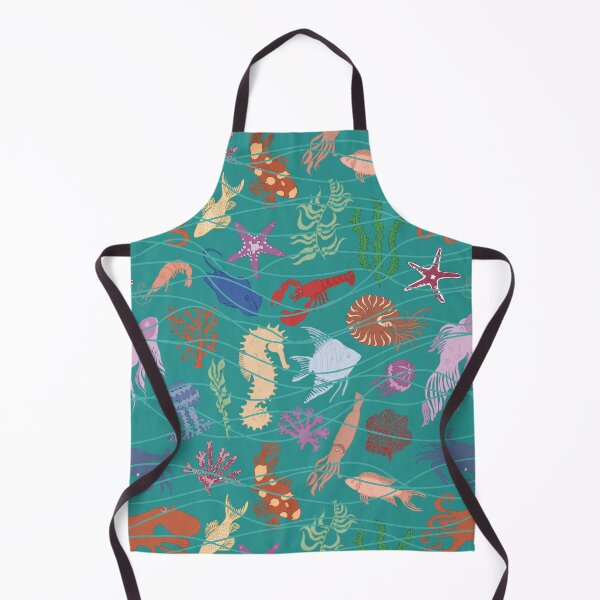 Item preview, Under the Sea designed and sold by marieofroumania.