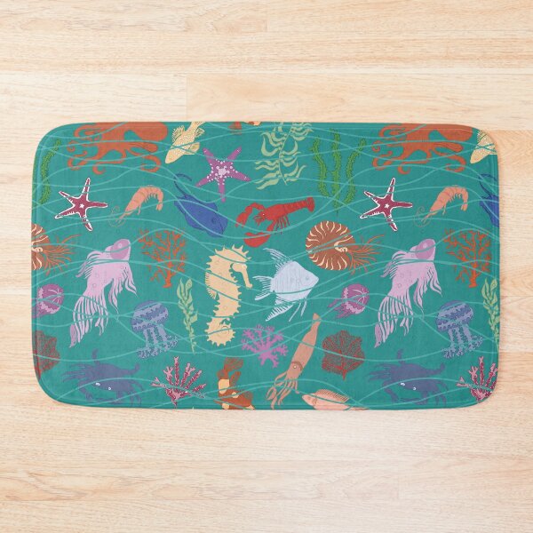 Item preview, Under the Sea designed and sold by marieofroumania.