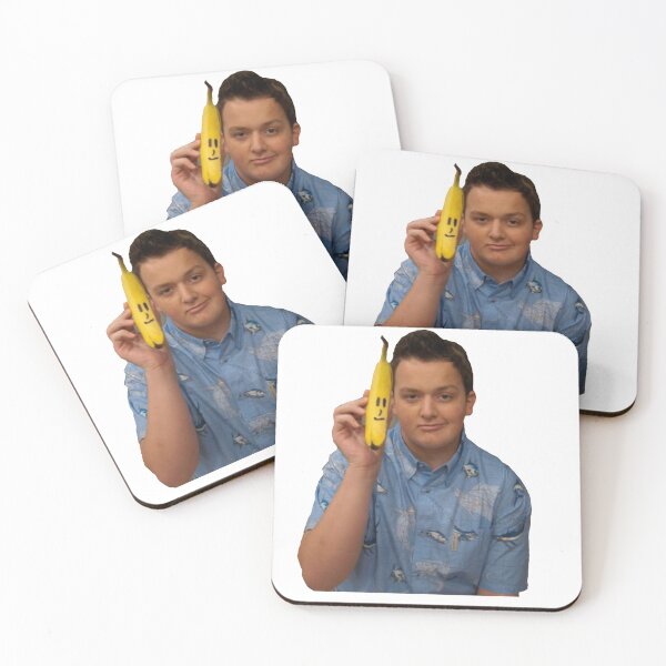 Artikelvorschau, Bananen-Gibby entworfen und verkauft von Ashley0615.