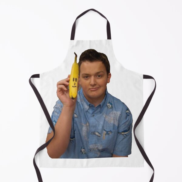 Item preview, Banana gibby designed and sold by Ashley0615.