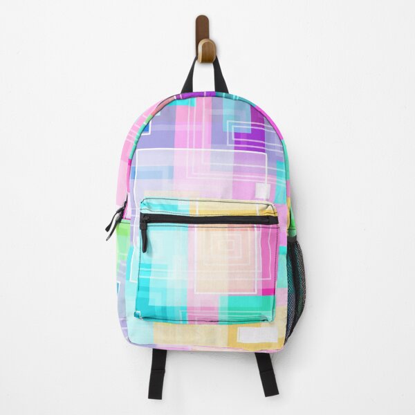 Item preview, Multicolored circuit designed and sold by Icelya.