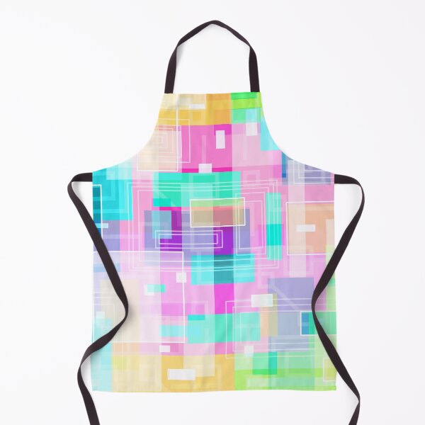 Item preview, Multicolored circuit designed and sold by Icelya.