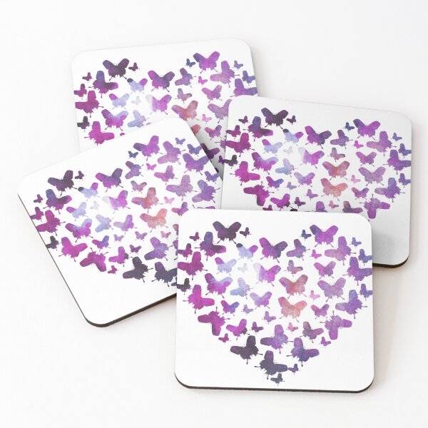 Item preview, Butterspace, antisocial butterfly, butterfly designed and sold by GulQari.