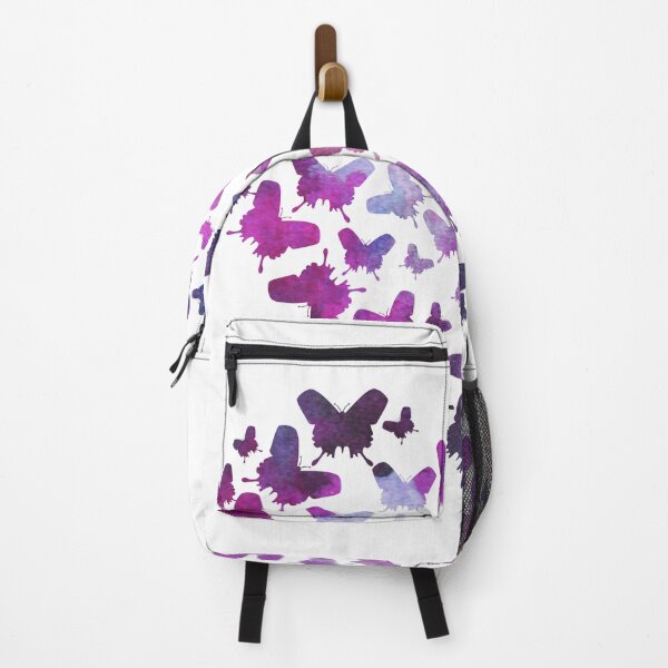 Item preview, Butterspace, antisocial butterfly, butterfly designed and sold by GulQari.