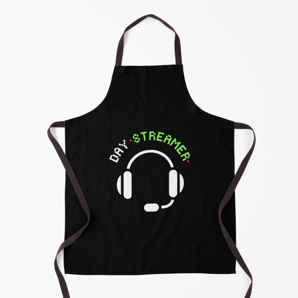 Aperçu de l'œuvre Day Streamer | joueur créée et vendue par itsokaybyme.