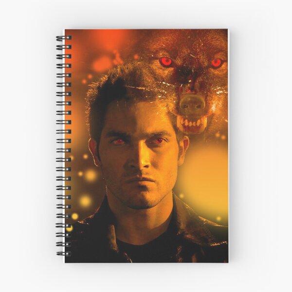Item preview, Derek Hale designed and sold by TobyLozandro.