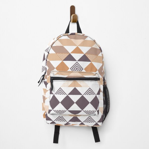 Item preview, Nude Native Pattern designed and sold by Mariel Toigo.