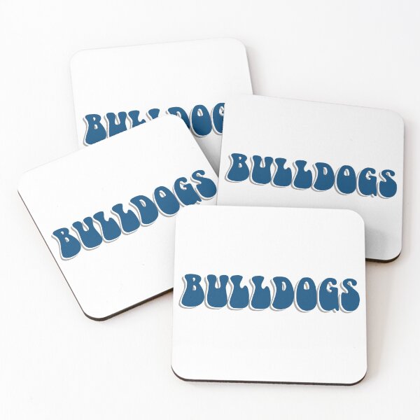 Item preview, Bulldogs Drake University designed and sold by kkosmicki.