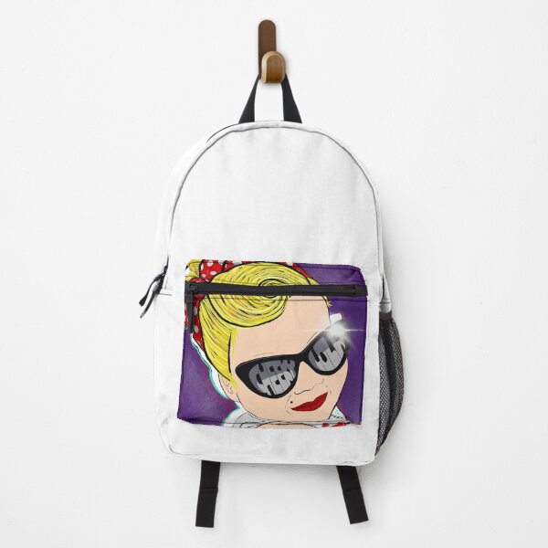 Item preview, Sassy Girl designed and sold by CheekyMyLola.