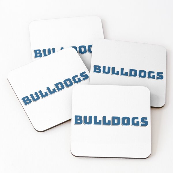 Item preview, Bulldogs Drake University designed and sold by kkosmicki.