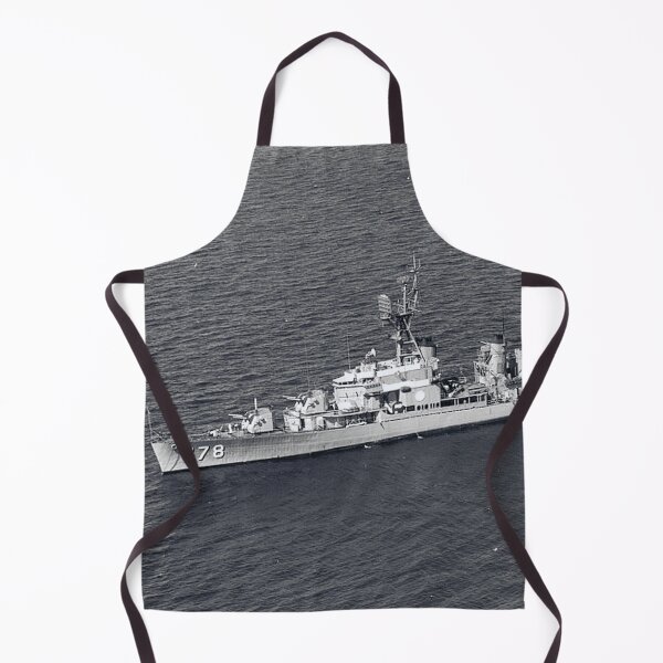 Item preview, USS MASSEY (DD-778) SHIP'S STORE designed and sold by militarygifts.