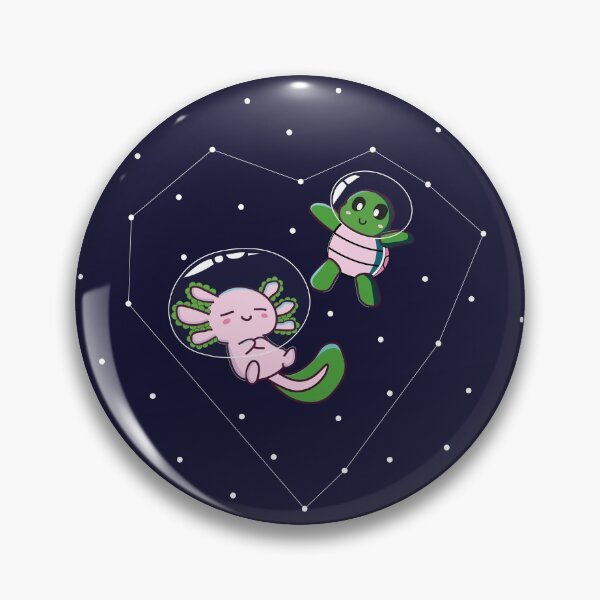 Item preview, Kieutou in Space designed and sold by Kay-Marie-Art.