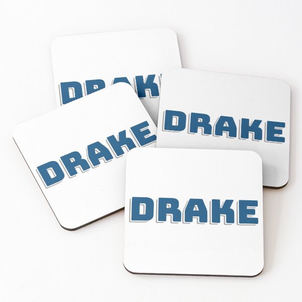 Item preview, Drake University designed and sold by kkosmicki.