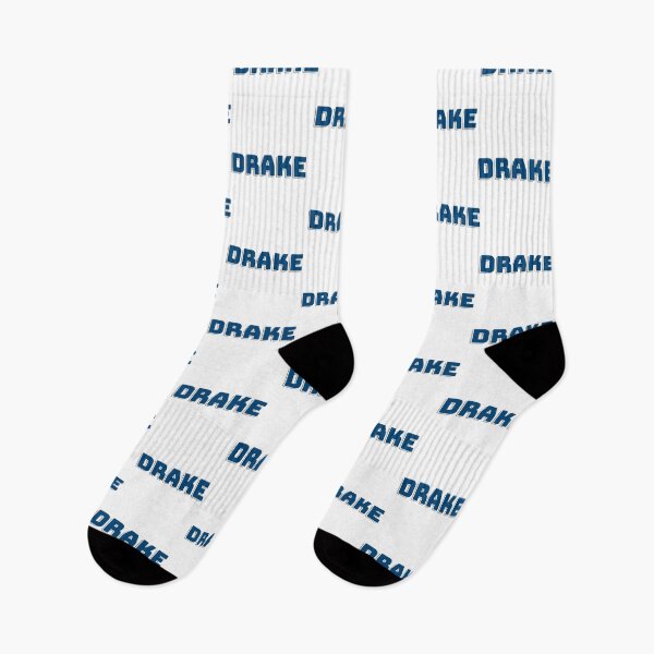 Item preview, Drake University designed and sold by kkosmicki.