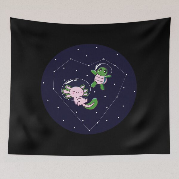Item preview, Kieutou in Space designed and sold by Kay-Marie-Art.