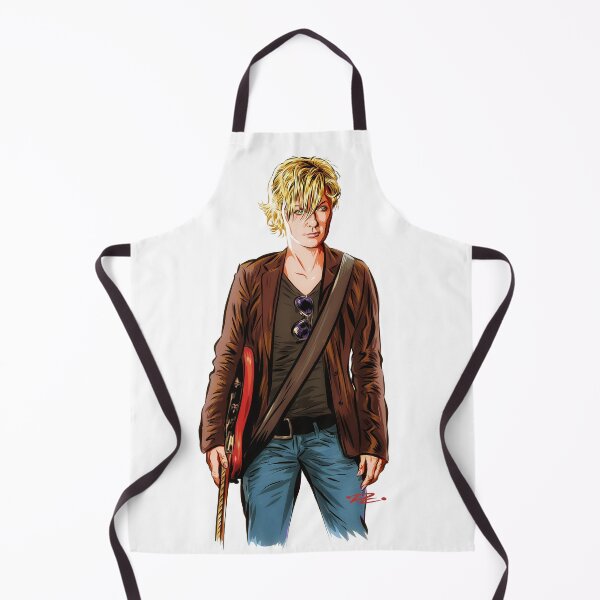 Item preview, Shelby Lynne - An illustration by Paul Cemmick designed and sold by TIGERDAVER.