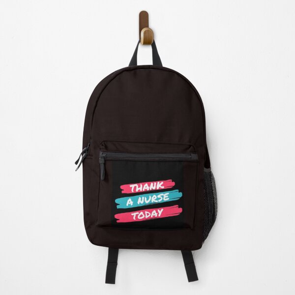 Item preview, Thank a nurse today designed and sold by headtrackerart.