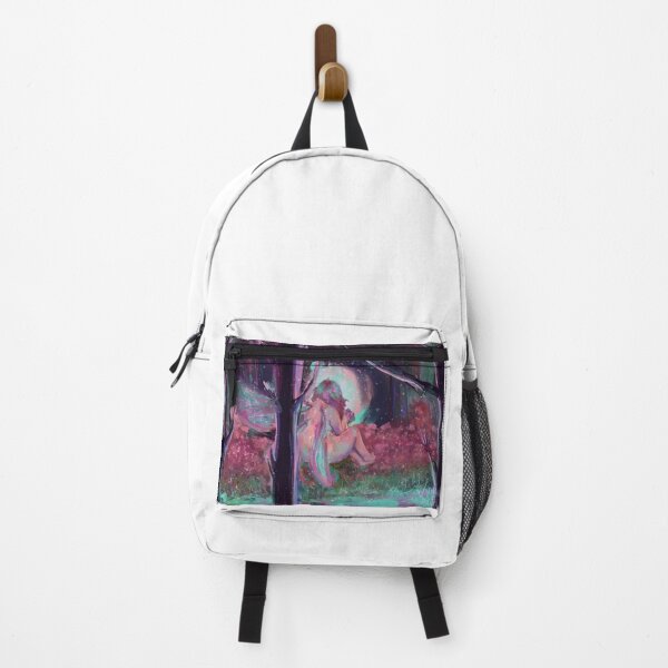 Item preview, Fairy in the woods designed and sold by Diabolical Dreamer.