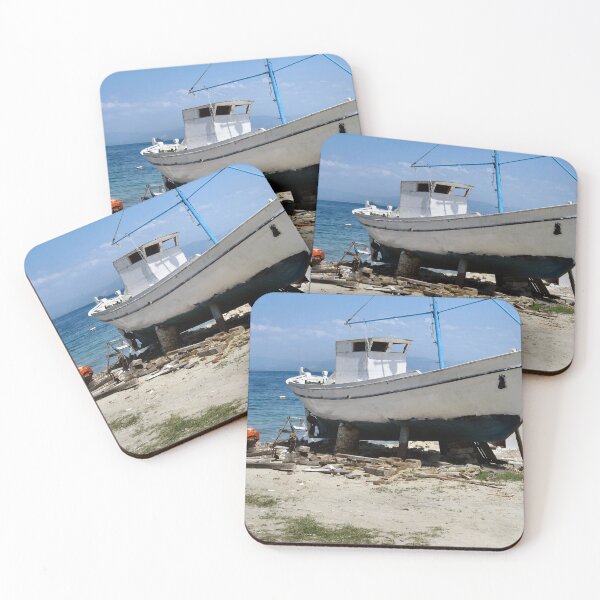 Item preview, Time to get scraping the hull. designed and sold by ronsaunders47.