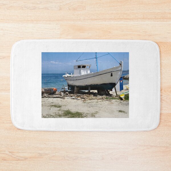Item preview, Time to get scraping the hull. designed and sold by ronsaunders47.