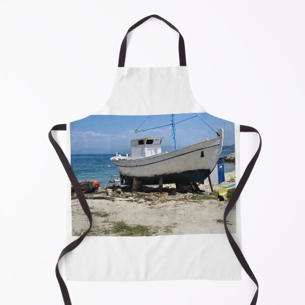 Item preview, Time to get scraping the hull. designed and sold by ronsaunders47.