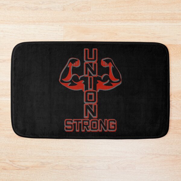 Item preview, Unions Make America Strong Union Strong Support designed and sold by CharJens.