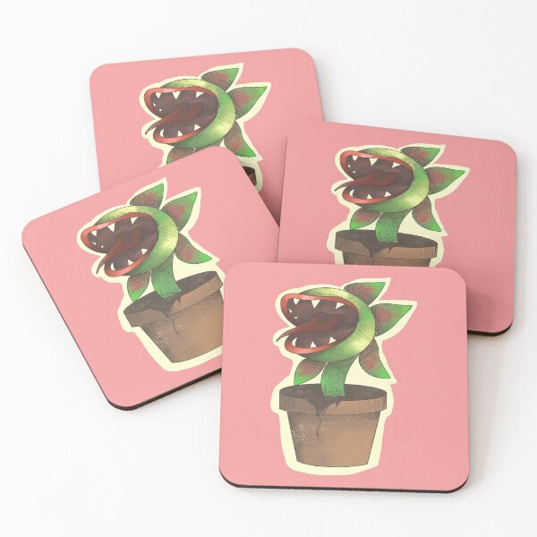 Item preview, Audrey 2 designed and sold by CreativeTornado.