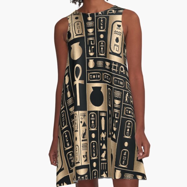 ancient egyptian clothing styles