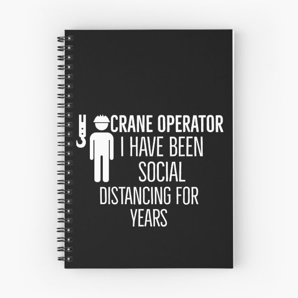 Item preview, Crane Operator designed and sold by AwesomeWorld1.