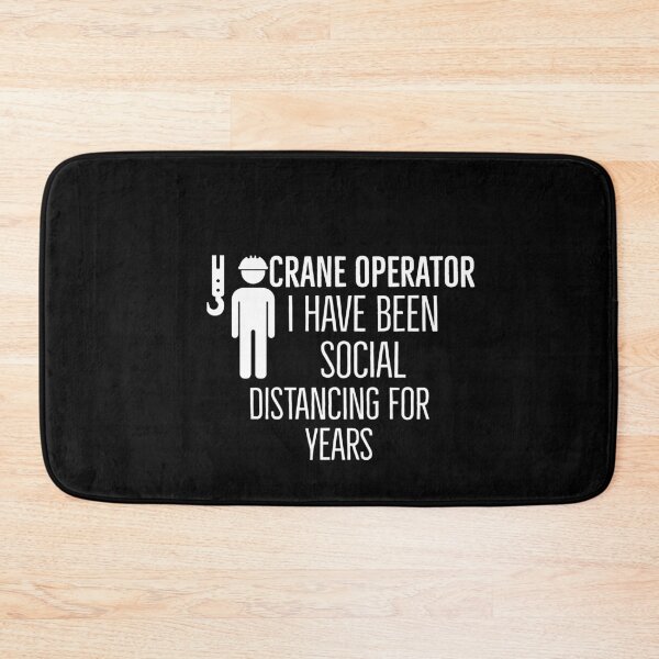 Item preview, Crane Operator designed and sold by AwesomeWorld1.