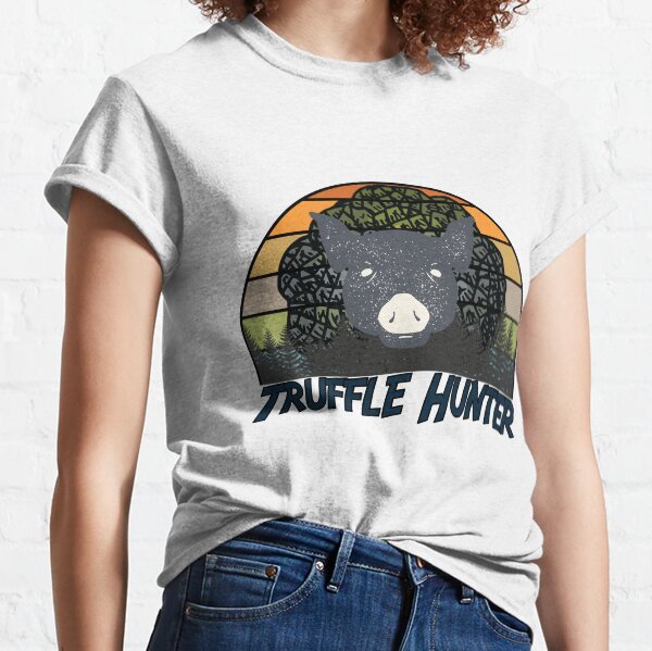 truffle t shirts