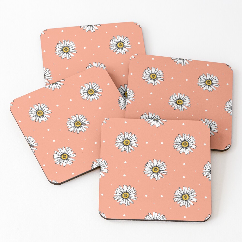 Item preview, Coasters (Set of 4) designed and sold by PurpleTurtle8.