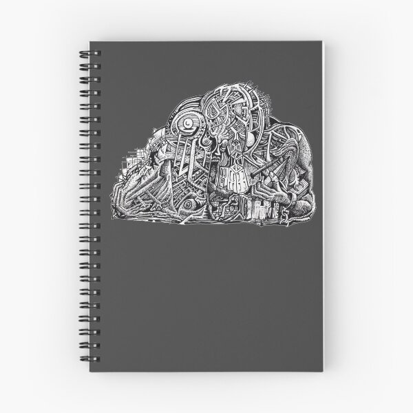 Item preview, Psycho Warrior designed and sold by Brian Benson.