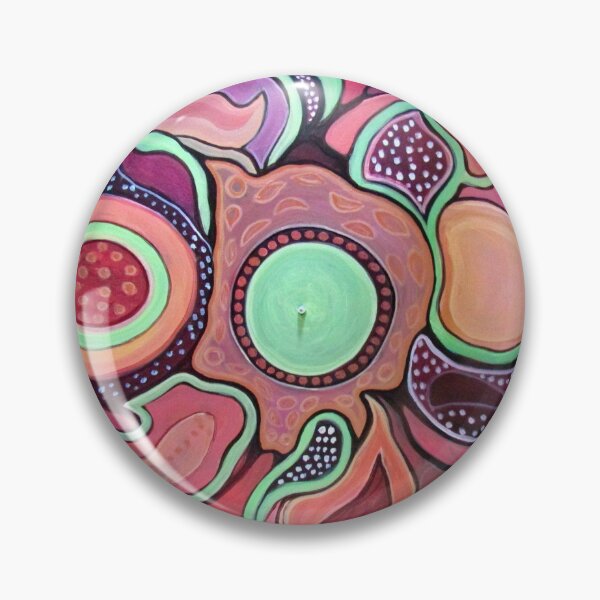 Item preview, dreamtime 3 designed and sold by Kaye Bel -Cher.
