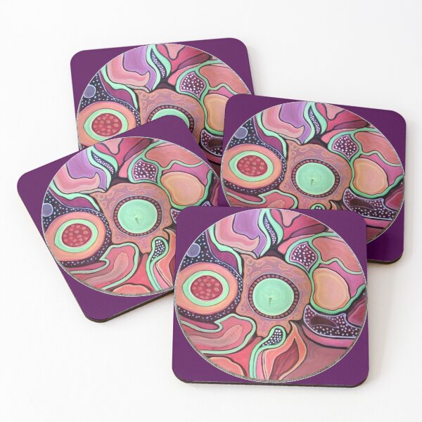 Item preview, dreamtime 3 designed and sold by Kaye Bel -Cher.