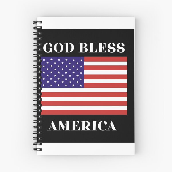 Item preview, God Bless America designed and sold by robiofficial01.