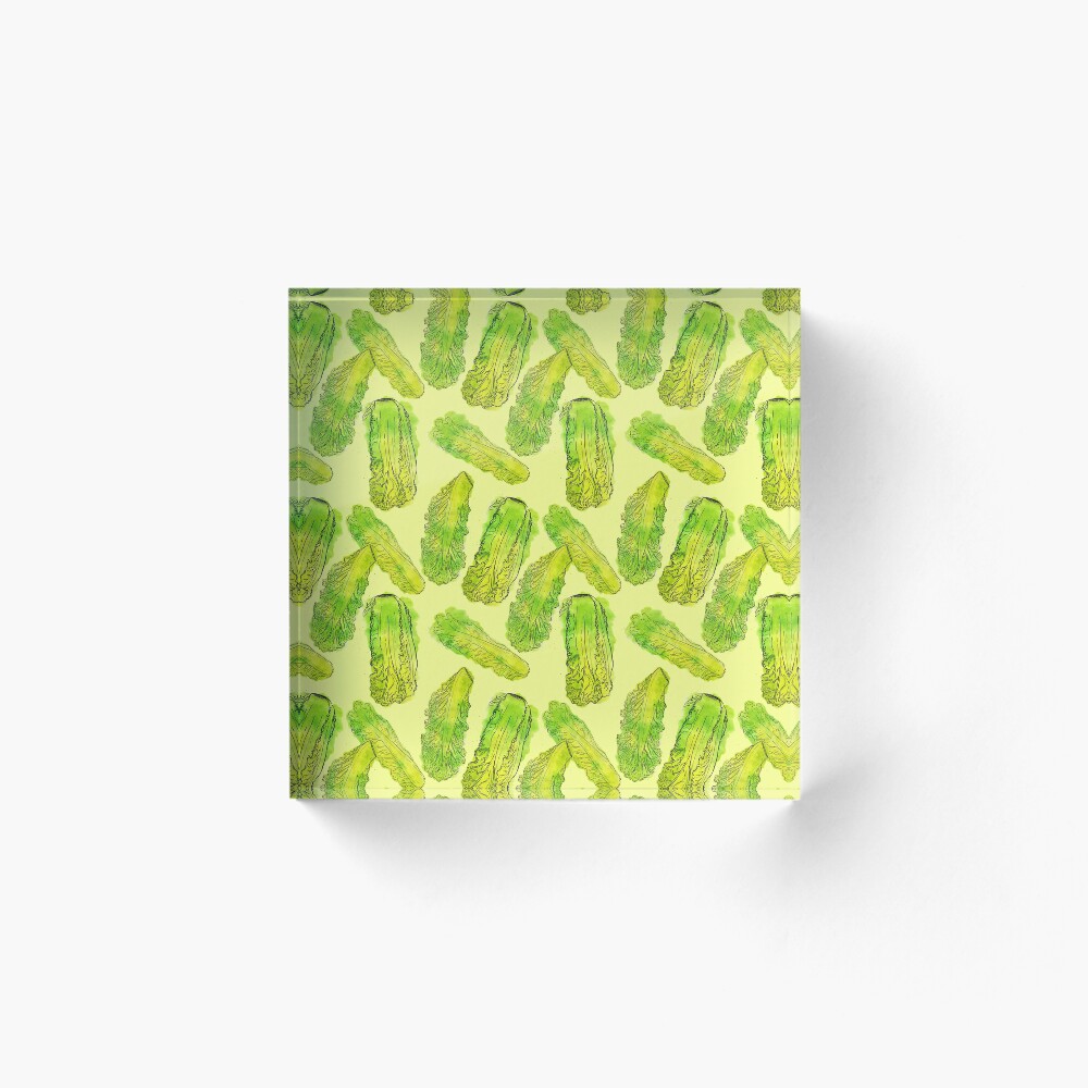Item preview, Acrylic Block designed and sold by ARTmosphera.