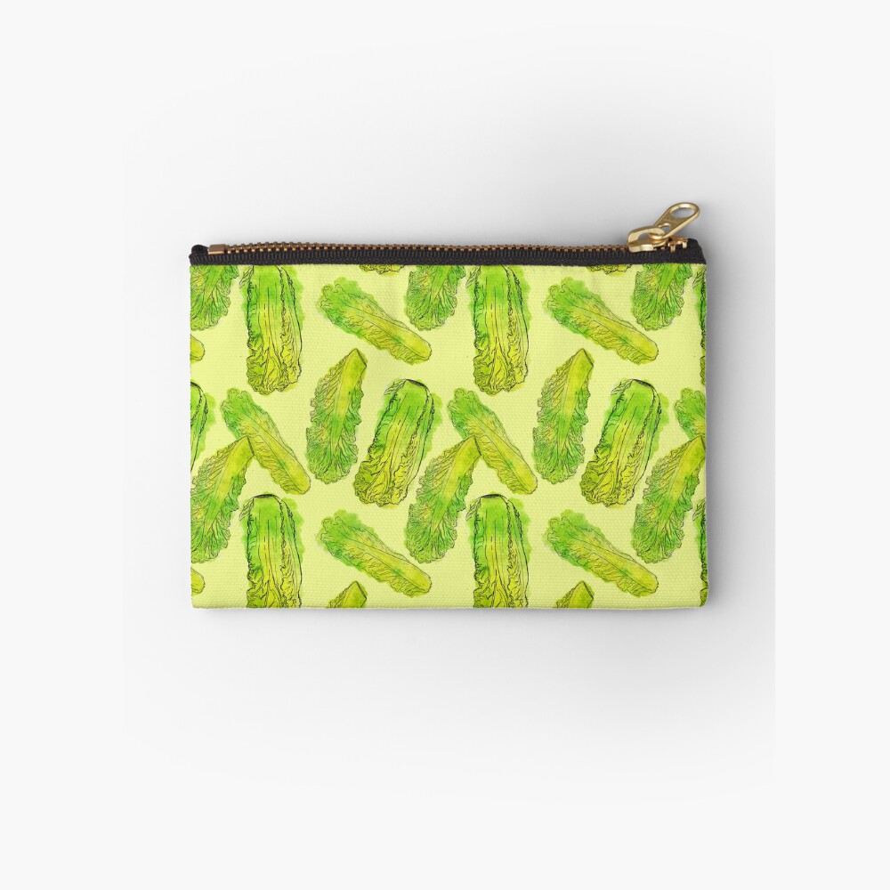 Item preview, Zipper Pouch designed and sold by ARTmosphera.