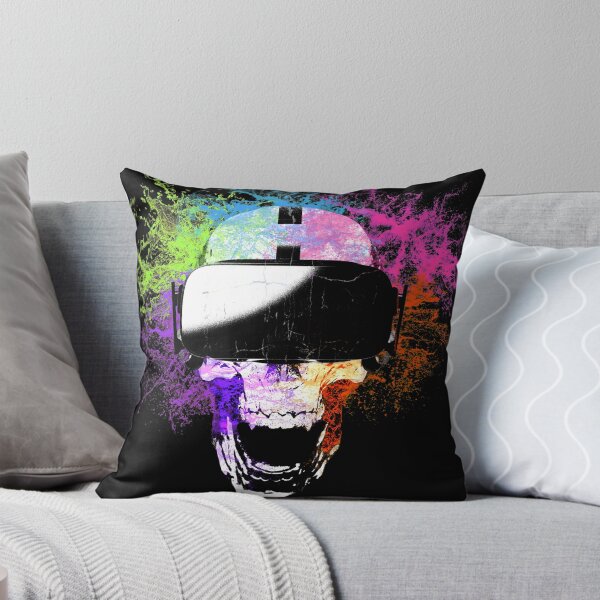 Item preview, Virtual Joy designed and sold by lab80.