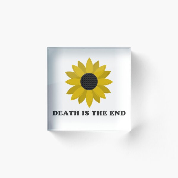 Item preview, Optimismo de girasol designed and sold by Jess Ottaway.